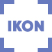 ikon logo