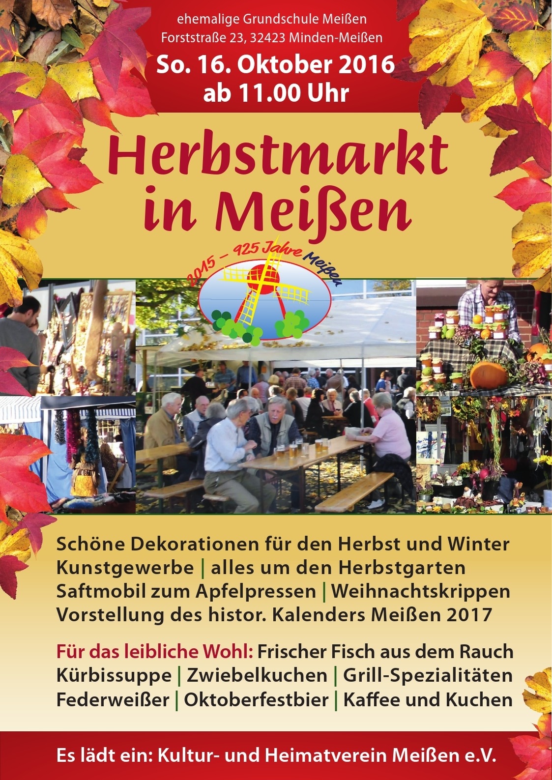 Herbstmarkt 2016 klein