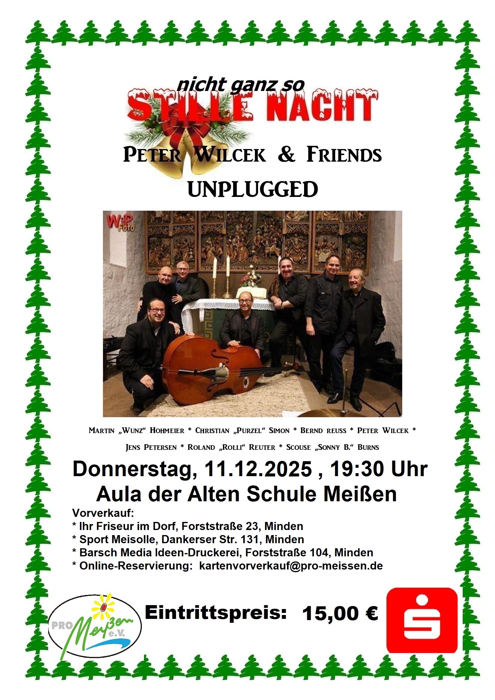 20251211UP Meißen Plakat