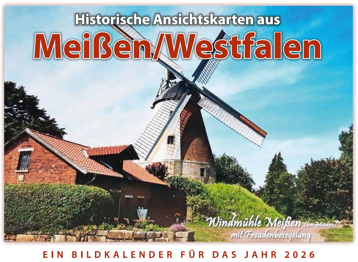 Kalender 2026