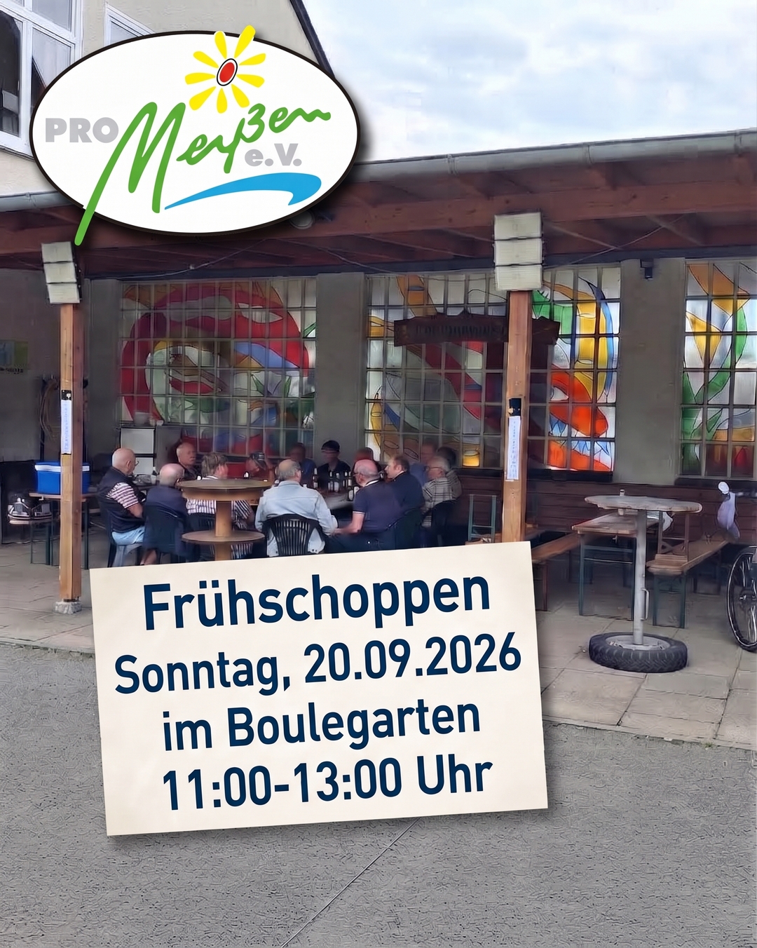 Fruehschoppen