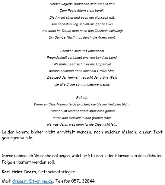 Meißens Straßen und Flurnamen 4 3