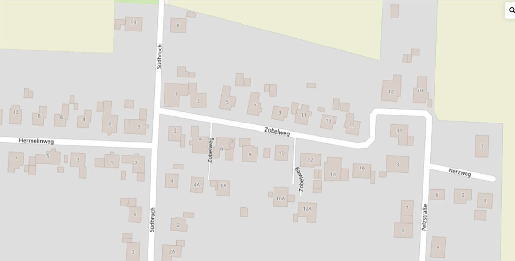 Meißens Straßen und Flurnamen 5 2